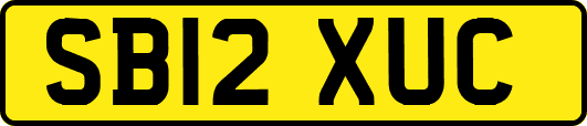 SB12XUC