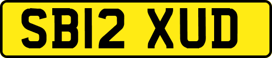 SB12XUD