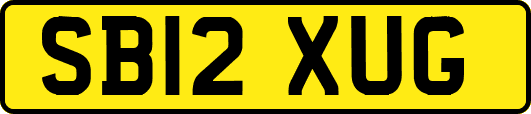 SB12XUG