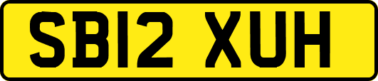 SB12XUH