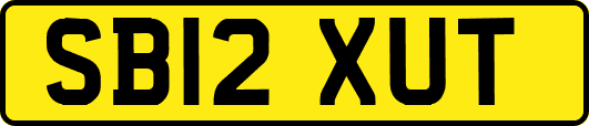 SB12XUT