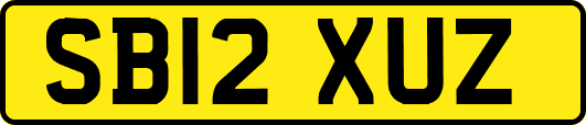 SB12XUZ