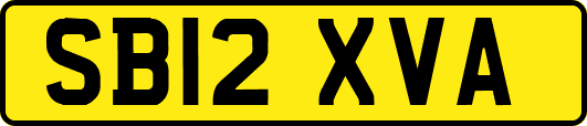 SB12XVA