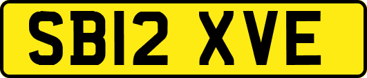 SB12XVE