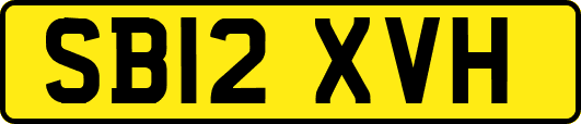 SB12XVH
