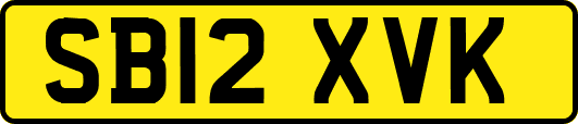 SB12XVK