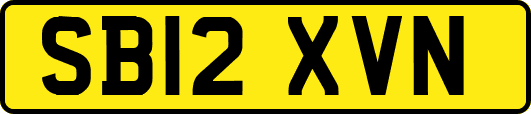 SB12XVN