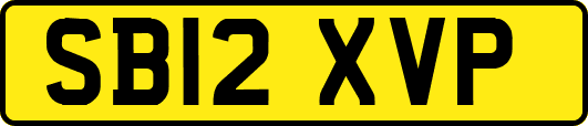 SB12XVP