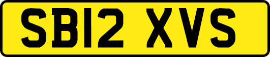 SB12XVS