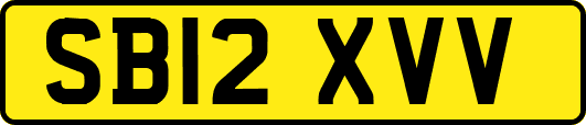 SB12XVV