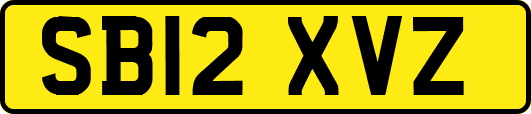 SB12XVZ