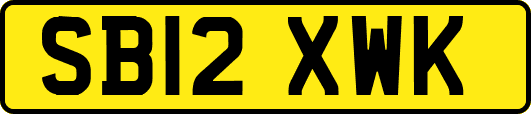 SB12XWK