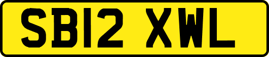 SB12XWL
