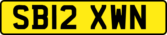 SB12XWN