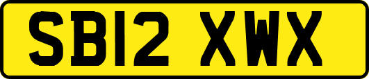 SB12XWX