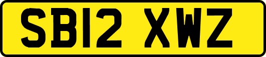 SB12XWZ