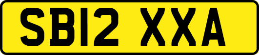 SB12XXA