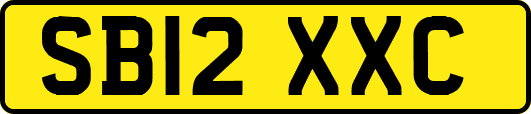 SB12XXC
