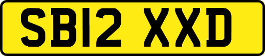 SB12XXD