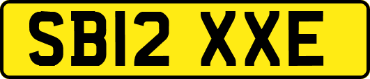SB12XXE