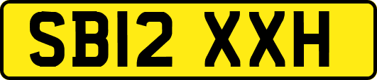 SB12XXH