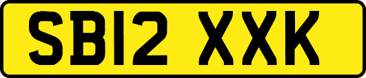 SB12XXK