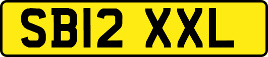 SB12XXL