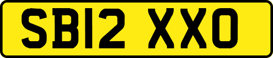 SB12XXO
