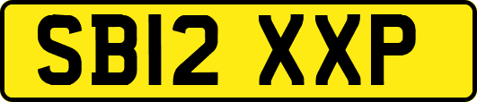 SB12XXP