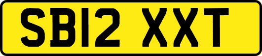 SB12XXT