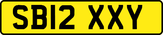 SB12XXY