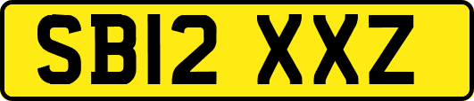 SB12XXZ