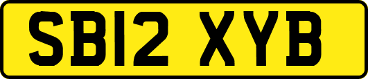 SB12XYB