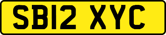 SB12XYC