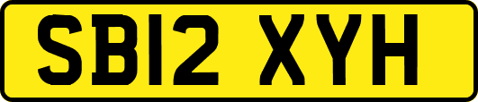 SB12XYH