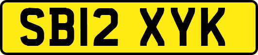 SB12XYK
