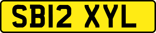 SB12XYL