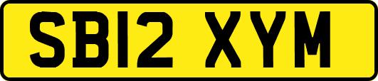 SB12XYM