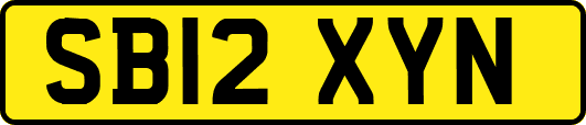 SB12XYN