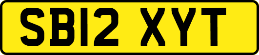 SB12XYT