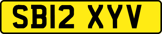 SB12XYV