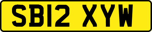 SB12XYW