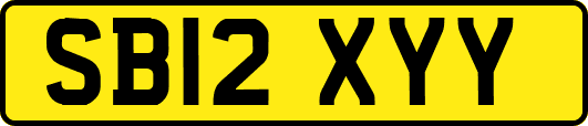 SB12XYY