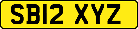 SB12XYZ