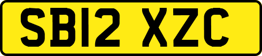 SB12XZC