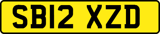 SB12XZD