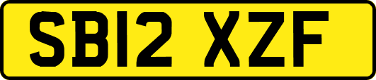 SB12XZF