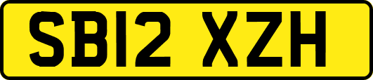 SB12XZH