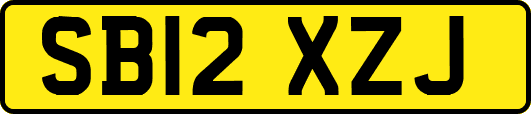 SB12XZJ