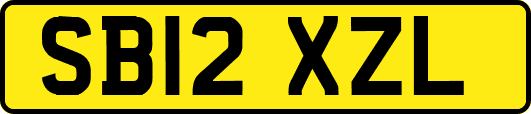 SB12XZL